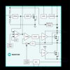 3.5V–36V, 3.5A, Synchronous Buck Converter With 28μA Quiescent Current and Reduced EMI