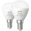 Philips 8719514491281 Hue LED Light Bulb E14 16M Colours Smart Control