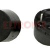 BUZER CFG06 4V-8V DC Z GENERATOREM 2.3kHz 85dB 12X7.5MM THT