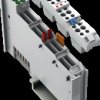753-440 4-channel digital input, 120/230 V AC