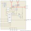 2.3MHz 4A synchronous boost converter with pass-through mode | YFF | 16 | -40 to 125