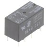 Przekaźnik Elektromagnetyczny Dpdt Ucewki 9Vdc 0,5A/125Vac G5v-2-H1 9Vdc