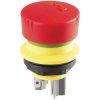 Schlegel SIL_QRSKUVOO Kill Switch 250V AC 16A IP65 2 Breakers