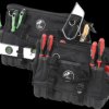 00 5853 8019 Universal Polytex tool bag