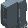 Moduł interfejsu Siemens Moduł interfejsu PROFINET 6ES7155-6AU01-0CN0 117 x 50 x 74 mm