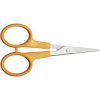 Fiskars 1005143 Arts & Crafts Scissors Orange 100mm Left/Right Handed
