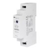 Zasilacz impulsowy 15W 12V DC montowany na szynie TH-35 DIN ZTM-15/12 ZAMEL