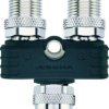 Escha 8057722 Rozdzielacz i adapter czujnika/aktuatora Ilość pinów: 5 1 szt.
