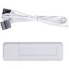 Lian Li G89.RF-T-W.0Fan Cable White Assembly