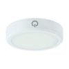 Oprawa podszafkowa LED Zibi 04838 biała CB-450183