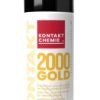 Środek czyszczący KONTAKT GOLD 2000 - 200ml