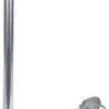 Uchwyt rurowy do mocowania anten / kamer do rury / słupa / balustrady średnica fi 32mm, dystans 365mm URL-32H30X60