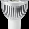 L022738222-1 LED floodlight GU10, 5 W, 400 lm, 2700 K, filament, dimmable