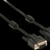 CCGB59000BK20 VGA-Cable, VGA male > VGA male, 2 m, black