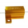 5W 22R REZYSTOR Z RADIATOREM METAL