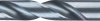 PFERD TOOLS 25203540 SPB DIN 338 HSSG N 10,0 STEEL Stal Wiertło spiralne 10 mm Długość całkowita 133 mm 10 szt.