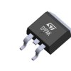 Triak Otwór przezierny Prąd w stanie wyłączenia: 8A D²PAK 800V Prąd wyzwalania bramki: 10mA STMicroelectronics