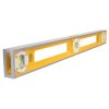 Stabila 02542 83S Level Double Plumb 3 Vial 2542 40cm