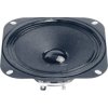 Visaton 2330 R 10 S TE Wideband speaker 4 inch 20 W 4 Ohm Black