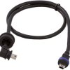 Kabel USB Mobotix MX-CBL-MU-EN-PG-STR-05