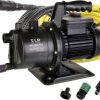 Pompa ogrodowa, zestaw T.I.P. - Technische Industrie Produkte 30172 3200 l/h 650 W 1 szt.