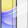 Vivanco 2.5DGLASVVSGA155G Szkło ochronne na wyświetlacz Samsung Galaxy A15, Galaxy A15 5G 1 szt. Anti Fingerprint (Odcis