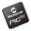 Mikrokontroler Microchip PIC32 VQFN 36-pinowy Montaż powierzchniowy 32 bit MPU 64 kB 32bit 200MHz Flash