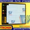 Uniwersalna płytka stykowa EIC-208