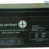 Akumulator Agm Powerbat Cb 12V 7,5Ah