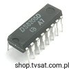 DS8205D P8205S Decoder BCD to 1 from 8 DIP16 RFT