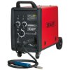 Sealey SUPERMIG230 Professional MIG Welder 230Amp 230V with Binzel® Euro Torch