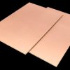 Opencircuit Printed circuit boards 10x15cm - full copper - double-sided - 2 pieces