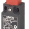 D4NH-1AAS, wyłącznik drzwiowy, styki zwłoczne 1NC+1NO, przyłącze PG13.5, OMRON, D4NH1AAS