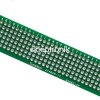 Płytka uniwersalna 2str PI21Z 20x80mm wiercona