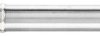 Frez PFERD TOOLS B 0820/6 INOX 21103182, 8 mm x 60 mm , 1 szt.