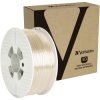 Verbatim 55059 Filament PETG 2.85mm 1Kg Transparent