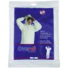 Leipold Doehle 2514-XXL Overall PP XXL White