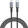 kabel Verbatim Sync & Charge 31844, USB-C®, Lightning, 1.2 m