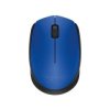 Mysz bezprzewodowa Logitech M171 niebieska