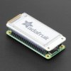 Adafruit Pi Supply PaPiRus Zero ePaper/eInk pHAT v1.2