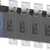 Rozłącznik izolacyjny 4 1250A SENTRON Siemens 3KD