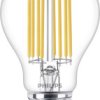 Żarówka LED Philips 8720169283886 E-27 4 W = 60 W 640 lm ciepła biel 3 szt.