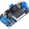 Przetwornica Napięcia Dc/Dc 3...40V / 1.5...35V Pzd-Lm2596-V3