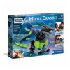 Zestaw konstrukcyjny Robotics - Mecha Dragon - Clementoni 50682