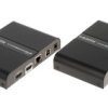 Extender Hdmi+Usb-Ex-100-4K-V2