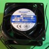 Wentylator 230V 80X38mm FD8038S2HL 2PIN Maxair