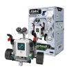 Abilix Krypton 0 V2 EDU - robot edukacyjny STEM - 72MHz/409 klocków do budowy 17 projektów - z podręcznikiem