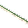 Listwa kołkowa kołkowe męskie 50-PIN kątowe 90 2,54mm THT 5-826631-0