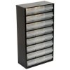 Sealey APDC24 Cabinet Box 24 Drawer