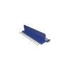Amphenol FCI 66226-018LF Connector Vertical Male 18P Unshrouded